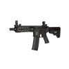 Specna Arms SA-F01 FLEX™ GATE X-ASR 1.14 J Black